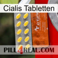 Cialis Tablets 42